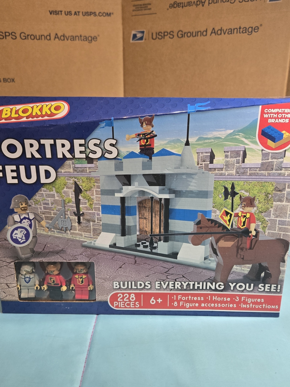 SOLD